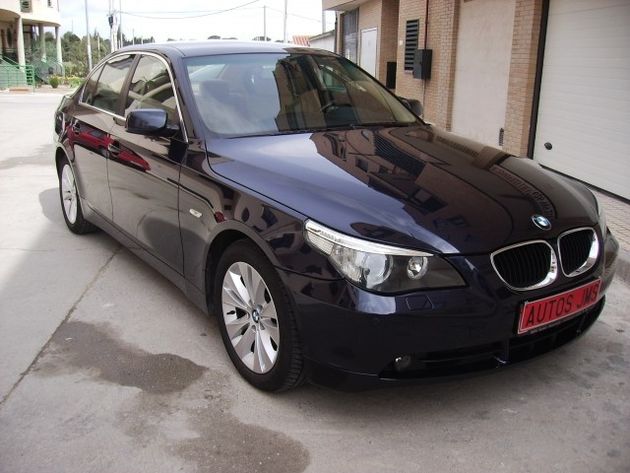 AUDI A6 2.0TDIE