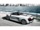 AUDI R8 SPYDER 4.2 R-TRONIC A ESTRENAR SUPERWAGEN CONC. OF - mejor precio | unprecio.es