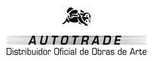 AUTOTRADE, DISTRIBUIDOR OFICIAL DE OBRAS DE ARTE