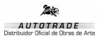 AUTOTRADE, DISTRIBUIDOR OFICIAL DE OBRAS DE ARTE - mejor precio | unprecio.es