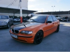 BMW 320 d - mejor precio | unprecio.es