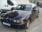 BMW 520 i \"LOOK M\" - mejor precio | unprecio.es