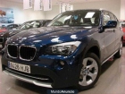 BMW X1 X1 sDrive18d - mejor precio | unprecio.es