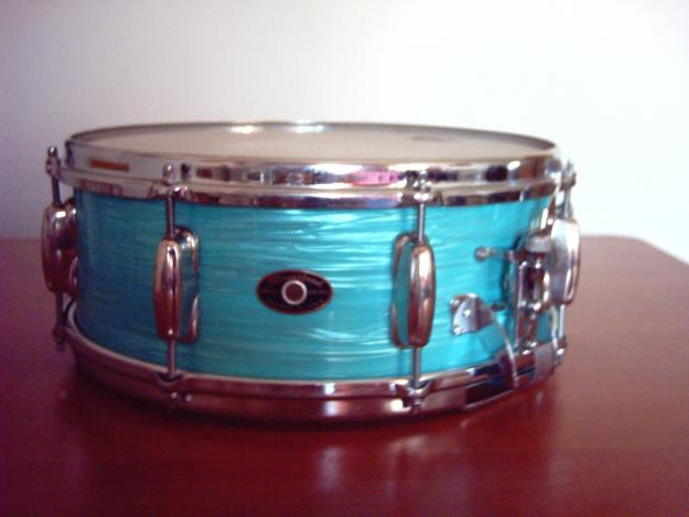 Caja Slingerland Radio King 1960s