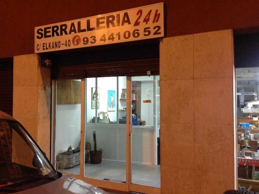 Cerrajeria  manuel franco