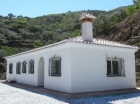 Chalet con 3 dormitorios se vende en Arenas, Axarquia - mejor precio | unprecio.es