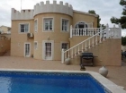 Chalet con 6 dormitorios se vende en Pinar de Campoverde - mejor precio | unprecio.es