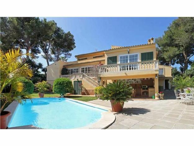 Chalet en venta en Calvià, Mallorca (Balearic Islands)