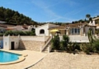 Chalet en venta en Moraira, Alicante (Costa Blanca) - mejor precio | unprecio.es