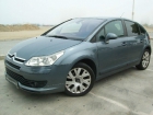 Citroen c4 1.6 hdi premier 5p. (109 cv.) - mejor precio | unprecio.es