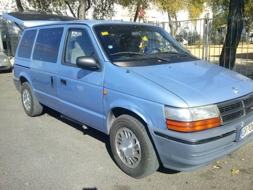 coche adaptado con rampa para silla de ruedas