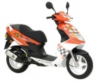 DAELIM S FIVE 50 - mejor precio | unprecio.es