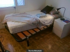 Estupenda cama 1,90x1,10 - mejor precio | unprecio.es