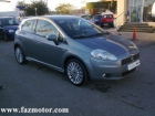 FIAT GRANDE PUNTO SPORT - Alicante - mejor precio | unprecio.es