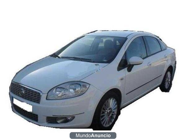 Fiat Linea 1.3 diesel multijet