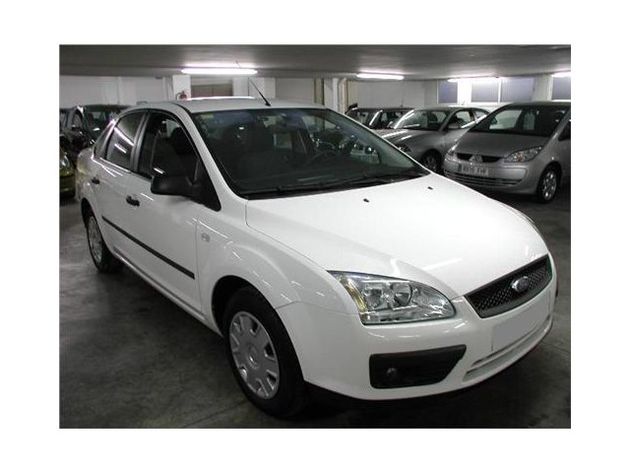 FORD FOCUS 1.6 TDCI TREND