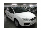 FORD FOCUS 1.6 TDCI TREND - mejor precio | unprecio.es