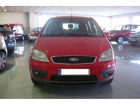 FORD Focus C-Max 2.0TDci Ghia - mejor precio | unprecio.es