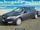 Ford Mondeo SB 1.8TDCi Trend - mejor precio | unprecio.es