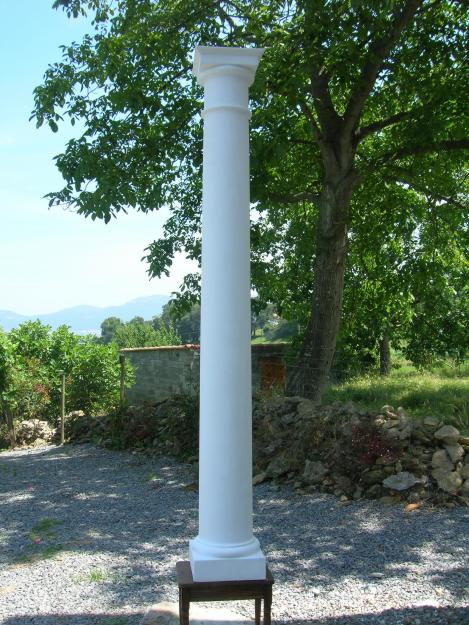 GRANDES COLUMNAS CONICAS  SUPER OFERTA¡¡¡¡¡¡