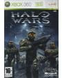 Halo Wars Xbox 360