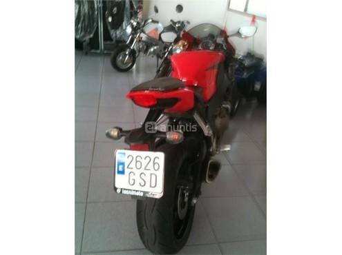 HONDA CBR 1000RR