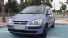 Hyundai Getz 13 en ALICANTE - mejor precio | unprecio.es