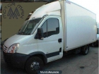 Iveco Daily 35C15 - mejor precio | unprecio.es