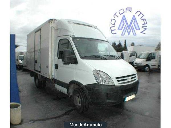 Iveco Daily 35C15