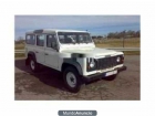 Land Rover Defender 110 2.5td5 Sw S - mejor precio | unprecio.es
