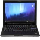Lenovo ThinkPad X300 Notebook 64771ZU - mejor precio | unprecio.es