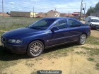 Ocasión, Vendo Volvo S60 D5,  145.000 km - mejor precio | unprecio.es