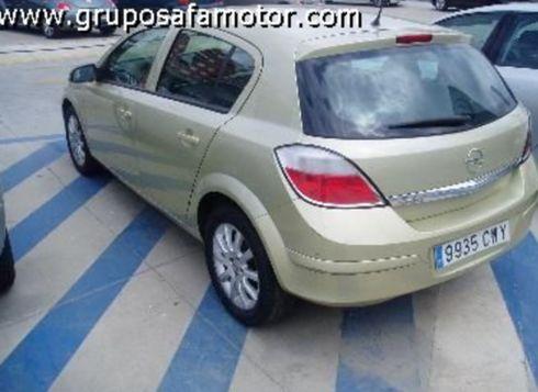 Opel Astra 1.4 INY 90CV