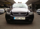 Opel Astra 2.2 DTI 125 CV SPORT 3P - mejor precio | unprecio.es