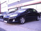 PEUGEOT 407 1.6HDI Confort - mejor precio | unprecio.es