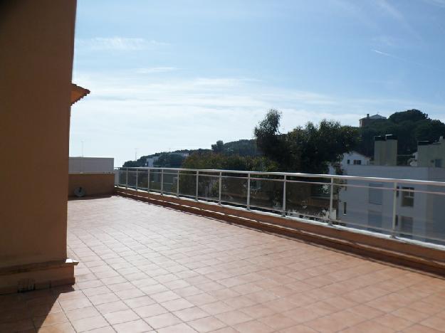 Piso en Arenys de Mar