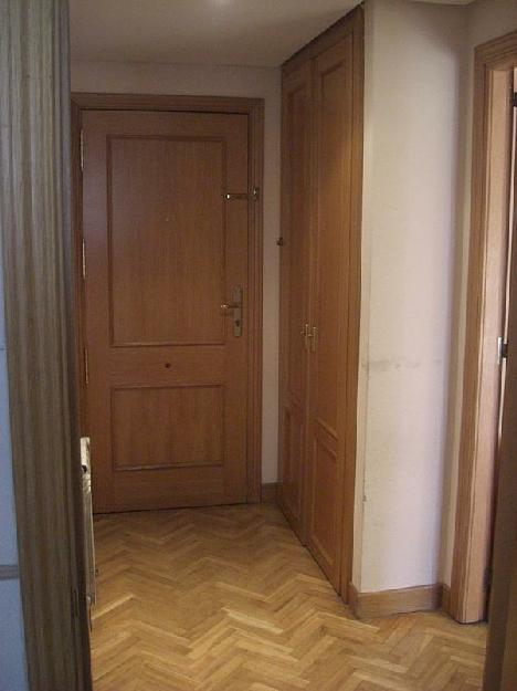 Piso en Madrid