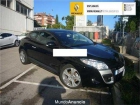 Renault Megane Dynamique dCi 110 eco2 - mejor precio | unprecio.es