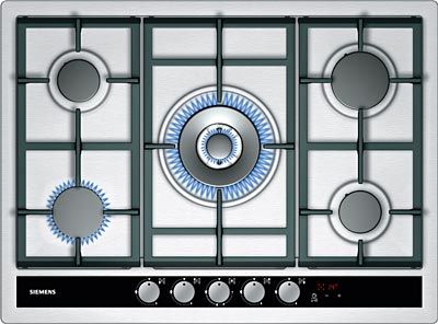 Siemens EC745RU90E