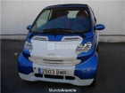 Smart smart smart cabrio passion 55CV - mejor precio | unprecio.es