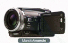 SONY HANDYCAM DCR-HC1000E - mejor precio | unprecio.es