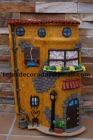 TEJAS DECORADAS - mejor precio | unprecio.es