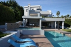 Villas a la venta en Nueva Andalucía Costa del Sol - mejor precio | unprecio.es