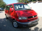 volkswagen multivan 2.5 tdi - mejor precio | unprecio.es