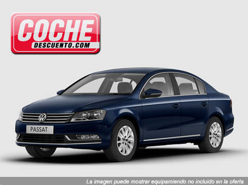 Volkswagen Passat NUEVO MODELO.ADVANCE 1.6TDI BM 105CV MANUAL 6VEL. AZUL NOCHE. STOCK.VEHICULO NUEVO.NACIONAL.