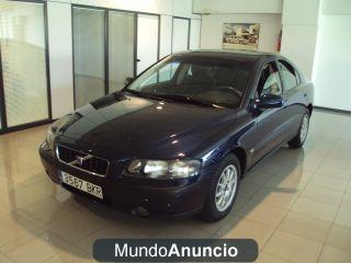 Volvo S60 2.4 140 CV OPTIMA