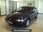 Volvo S60 2.4 140 CV OPTIMA - mejor precio | unprecio.es