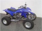 YAMAHA YFZ 450 - mejor precio | unprecio.es