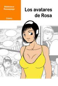 Los avatares de Rosa (cómic)