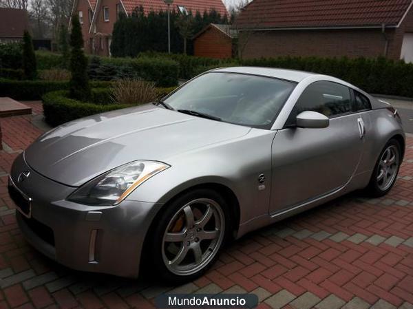 2005 Nissan 350Z